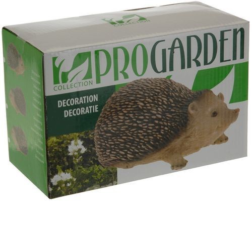 ProGarden Zahradní dekorace ježek KO-252713460typ1