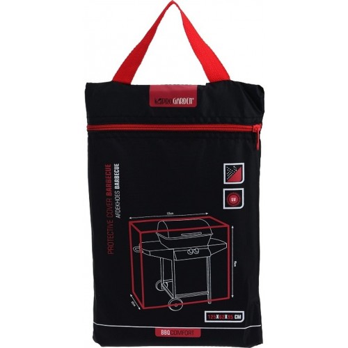 ProGarden Ochranný obal na gril XL 125x62x95cm KO-FC4630220 ProGarden Ochranný obal na gril XL 125x62x95cm KO-FC4630220