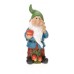 ProGarden Zahradní trpaslík 50 cm, zelený KO-252714390