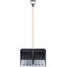 PROSPERPLAST ALPINUS ECO Lopata na sníh 1400mm, černá ILT55