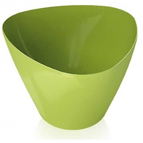 PROSPERPLAST COUBI květináč 70 cm, 95l, zelená DTG700 PROSPERPLAST COUBI květináč 70 cm, 95l, zelená DTG700