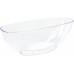 Prosperplast COUBI květináč na orchideje 36x15cm, 3,8l, bílá DUMS360P