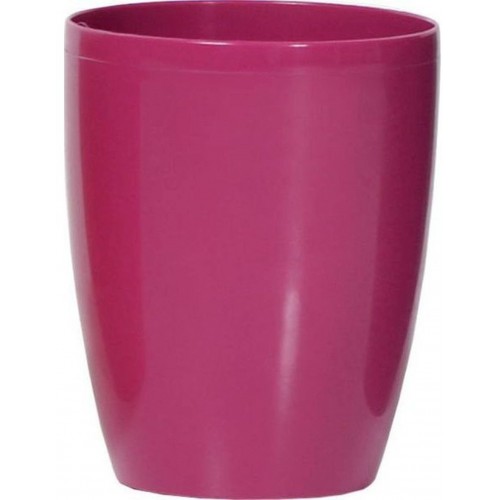PROSPERPLAST COUBI květináč 13 cm, 1,4l, fialová DUOW130 PROSPERPLAST COUBI květináč 13 cm, 1,4l, fialová DUOW130