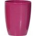 PROSPERPLAST COUBI květináč 13 cm, 1,4l, fialová DUOW130