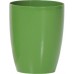 PROSPERPLAST COUBI květináč 13 cm, 1,5l, zelená DUOW130