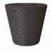 Prosperplast MATUBA Květináč 60x59,1cm antracit DBMA600