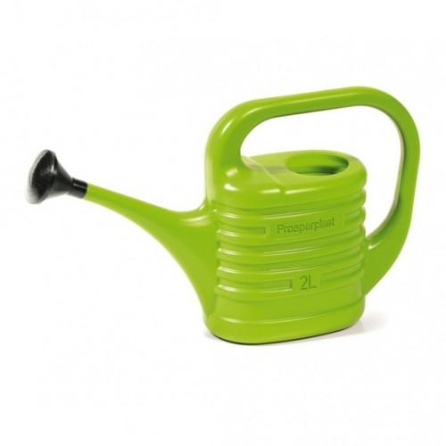 Prosperplast ZEBRA Konev 2l, limetka IKZ02