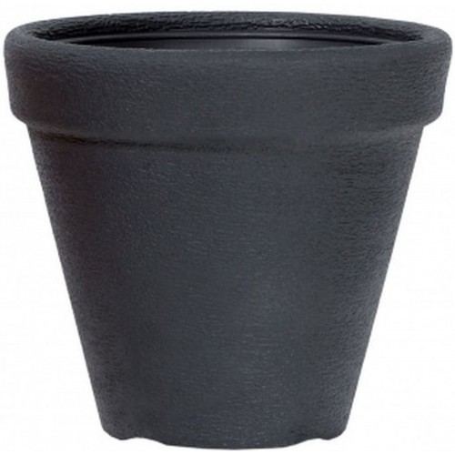 Prosperplast CLASSIC Květináč 58x47cm antracit DBC57