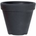 Prosperplast CLASSIC Květináč 58x47cm antracit DBC57