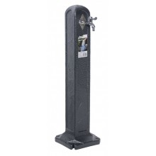Prosperplast TANKER Stojan na vodu 90cm, antracit ITWTAN