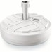Prosperplast UMBRELLA BASE Základna pod deštník 39cm, bílá MPOD