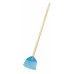 Prosperplast FOCUS BABY dětské hrábě 71cm, modrá IBDG
