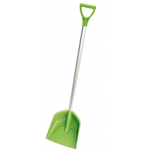 Prosperplast LOAD BABY lopata kovová násada 71,5cm zelená IBLA Prosperplast LOAD BABY lopata kovová násada 71,5cm zelená IBLA