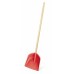 Prosperplast LOAD BABY dětská lopata, 74cm koral IBLD