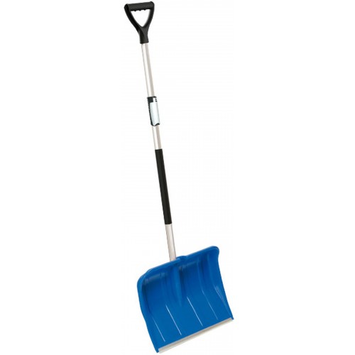 PROSPERPLAST ALPE 50 TELESCOPIC Lopata na sníh, modrá IL50TSC PROSPERPLAST ALPE 50 TELESCOPIC Lopata na sníh, modrá IL50TSC