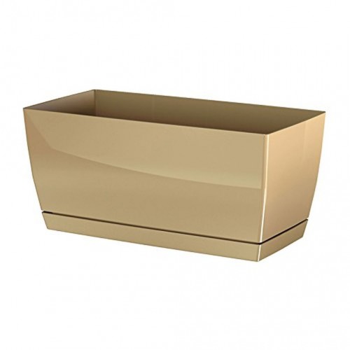 Prosperplast COUBI Truhlík s miskou 24x12x11cm káva s mlékem DUPP240 Prosperplast COUBI Truhlík s miskou 24x12x11cm káva s mlékem DUPP240