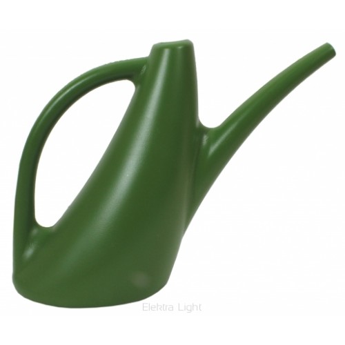 Konev zalévací EOS 1,5l, zelená IKE015