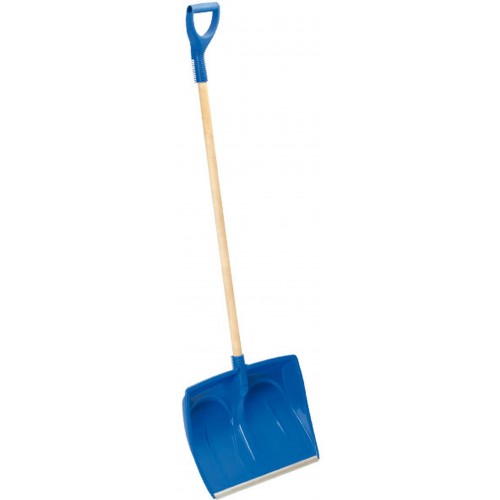 PROSPERPLAST ERGONOMIC 2 A Lopata na sníh, modrá ILE2A PROSPERPLAST ERGONOMIC 2 A Lopata na sníh, modrá ILE2A