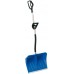 PROSPERPLAST ERGOSPECIAL C Lopata na sníh, modrá ILEX55C