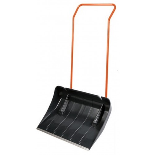 PROSPERPLAST SNOW RIDER 2 Shrnovač na sníh, černý ILSR2