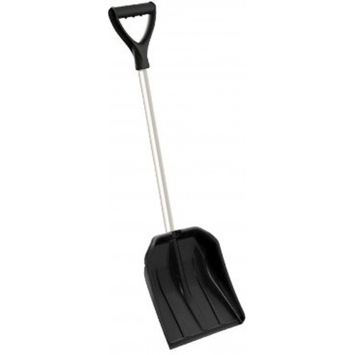 PROSPERPLAST NANGA ECO car alu Lopata na sníh, černá ILTNGA PROSPERPLAST NANGA ECO car alu Lopata na sníh, černá ILTNGA