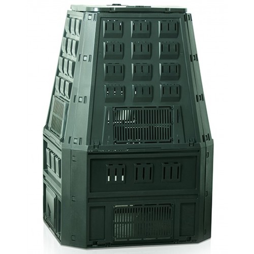 EVOGREEN Kompostér 800l, zelený IKST800Z