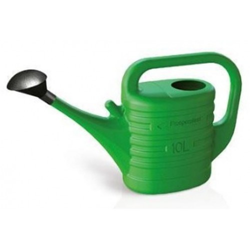 Prosperplast ZEBRA Konev 10l, zelená IKZ10 Prosperplast ZEBRA Konev 10l, zelená IKZ10