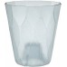 PROSPERPLAST ROCKA P Květináč 17 cm, bílá DROC170P