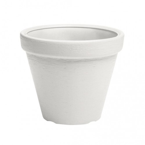 Květináč CLASSIC 30 cm, 9l, bílá DBC30 Květináč CLASSIC 30 cm, 9l, bílá DBC30