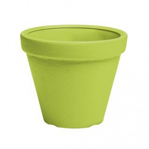 Květináč CLASSIC 25 cm, 5l, limetka DBC25 Květináč CLASSIC 25 cm, 5l, limetka DBC25