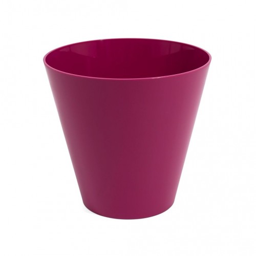 Květináč TUBUS 20 cm, 3,5l, fuchsie DTUB200 Květináč TUBUS 20 cm, 3,5l, fuchsie DTUB200