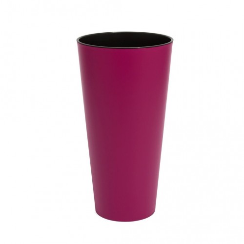 Květináč TUBUS SLIM 30 cm, 15/27l, fuchsie DTUS300 Květináč TUBUS SLIM 30 cm, 15/27l, fuchsie DTUS300
