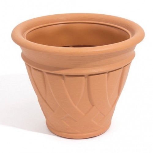 Květináč GALEON 7l, terakotová DBKO30