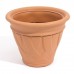 Květináč GALEON 7l, terakotová DBKO30