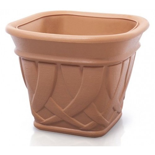 Květináč GALEON 40 cm, 22l, terakotová DBKK40 Květináč GALEON 40 cm, 22l, terakotová DBKK40