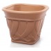 Květináč GALEON 40 cm, 22l, terakotová DBKK40