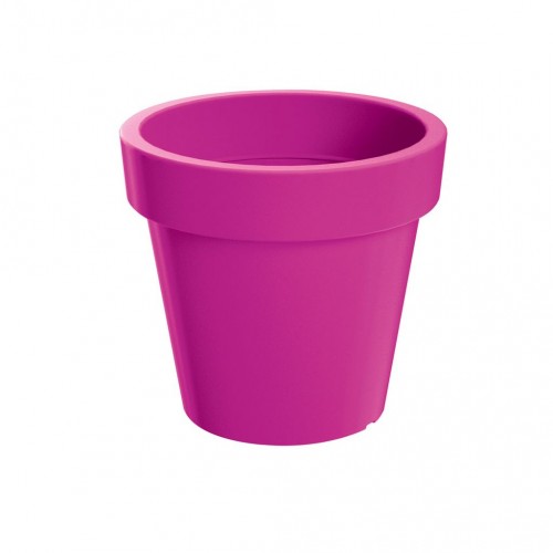 Květináč LOFLY 15,5 cm, 1,75l, fuchsie DLOF160