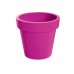 Květináč LOFLY 15,5 cm, 1,75l, fuchsie DLOF160