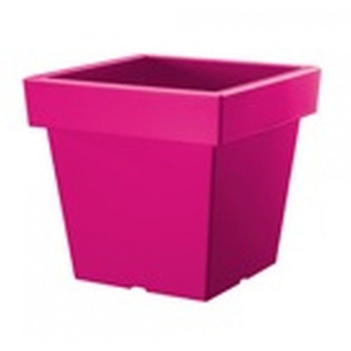 Květináč LOFLY LOW 20 cm, 4,5l, fuchsie DLOFL200 Květináč LOFLY LOW 20 cm, 4,5l, fuchsie DLOFL200