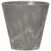 Prosperplast TUBUS BETON Effect Květináč 30cm, 12l, marengo DTUB300E