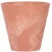 Prosperplast TUBUS BETON Effect Květináč 30cm, 12l, terakota DTUB300E