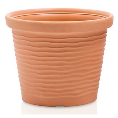 Květináč VERA 50cm, 50l, terakotová DOV50