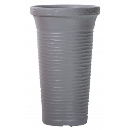 Květináč VERONA 30 cm, 16l, antracit DPV30