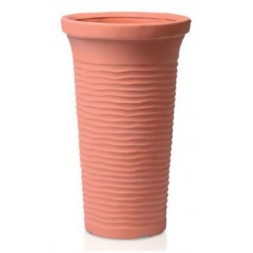 Květináč VERONA 30 cm, 16l, terakotová DPV30