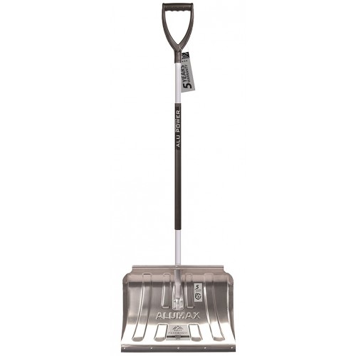 PROSPERPLAST ALUMAX S Lopata na sníh 1505mm, hliník ILMAXS