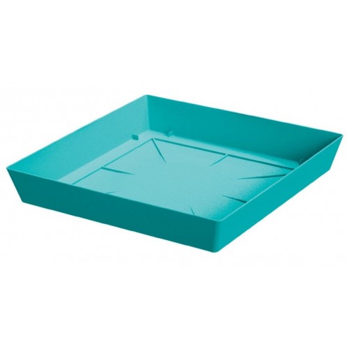 Miska LOFLY 24,5 cm, tyrkys PPLFQ245 Miska LOFLY 24,5 cm, tyrkys PPLFQ245