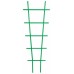 PROSPERPLAST DRAB Podpěra žebřík 50 cm, zelená IDR2