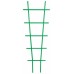 PROSPERPLAST DRAB Podpěra žebřík 56 cm, zelená IDR3