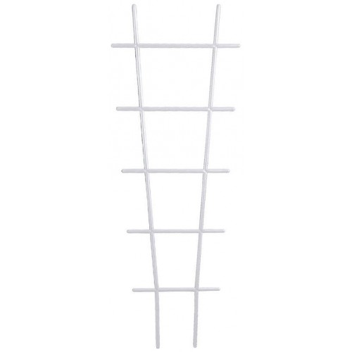 Prosperplast DRAB Podpěra žebřík 20x67cm bílá IDR4 Prosperplast DRAB Podpěra žebřík 20x67cm bílá IDR4