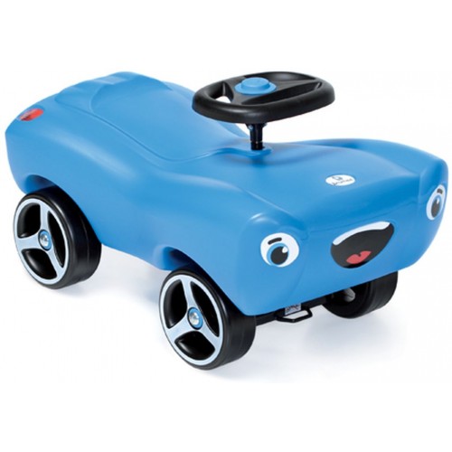 BRUMEE SMARTEE Odrážedlo, modré BSMART BRUMEE SMARTEE Odrážedlo, modré BSMART